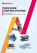 WEB GUIDE CONTROL SYSTEMS