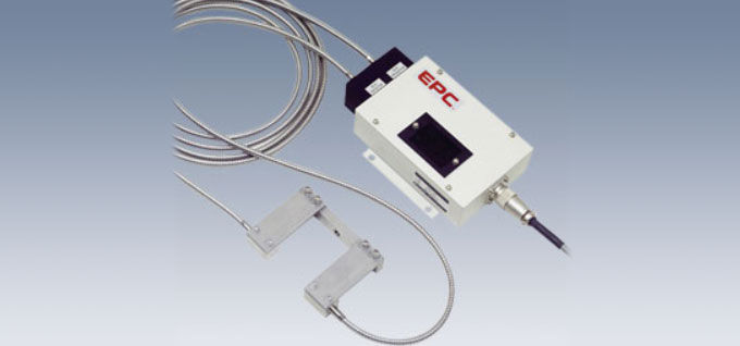 高温用EPCセンサ HE120A(透明ウェブ対応型) | 製品一覧 高温用EPCセンサ HE120A(透明ウェブ対応型) | 製品一覧